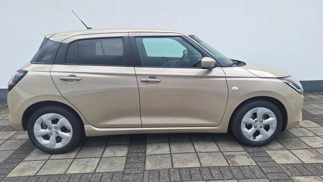 Suzuki SWIFT 1.2 Select Smart Hybrid rijklaar prijs