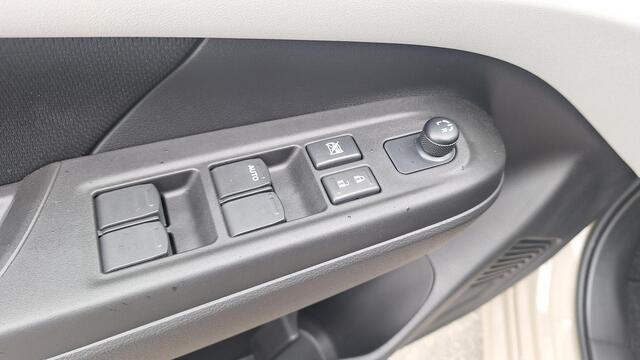 Suzuki SWIFT 1.2 Select Smart Hybrid rijklaar prijs