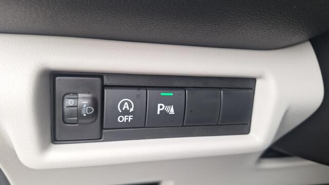 Suzuki SWIFT 1.2 Select Smart Hybrid rijklaar prijs