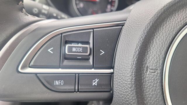Suzuki SWIFT 1.2 Select Smart Hybrid rijklaar prijs