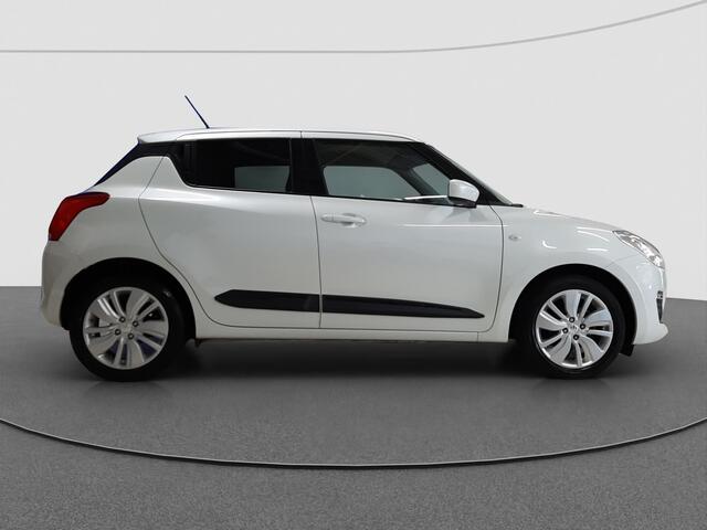 Suzuki SWIFT 1.2 Select Smart Hybrid | Navigatie | Camera | LM Velgen |