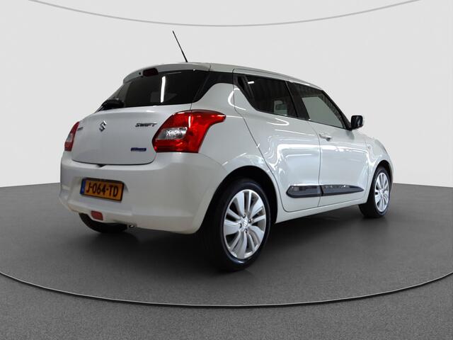 Suzuki SWIFT 1.2 Select Smart Hybrid | Navigatie | Camera | LM Velgen |