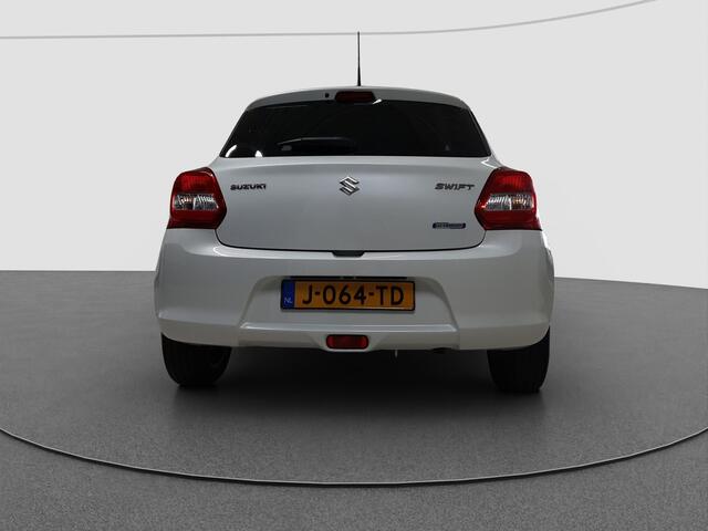 Suzuki SWIFT 1.2 Select Smart Hybrid | Navigatie | Camera | LM Velgen |