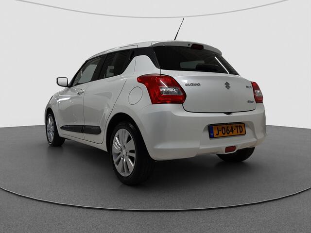 Suzuki SWIFT 1.2 Select Smart Hybrid | Navigatie | Camera | LM Velgen |