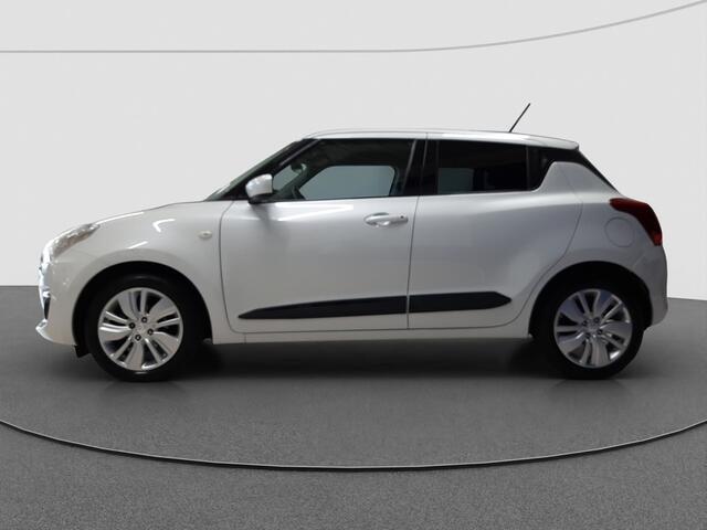 Suzuki SWIFT 1.2 Select Smart Hybrid | Navigatie | Camera | LM Velgen |