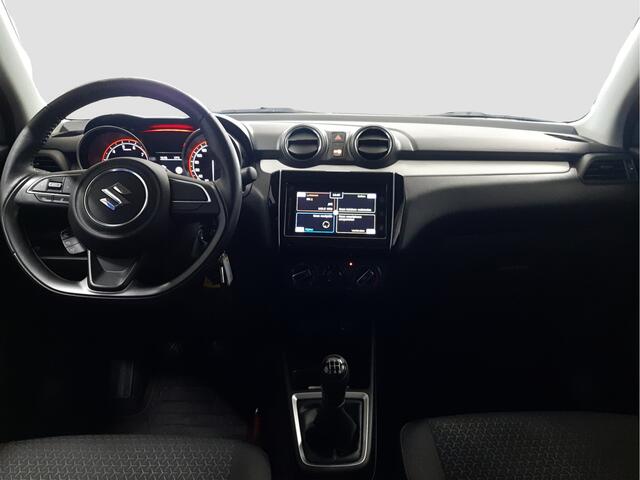 Suzuki SWIFT 1.2 Select Smart Hybrid | Navigatie | Camera | LM Velgen |