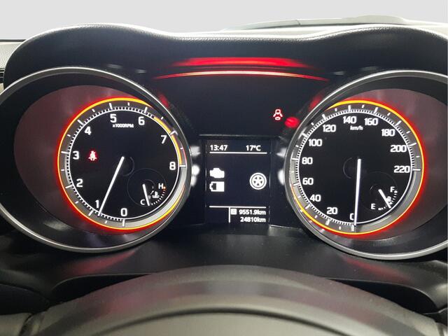 Suzuki SWIFT 1.2 Select Smart Hybrid | Navigatie | Camera | LM Velgen |