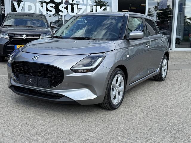 Suzuki SWIFT 1.2 Select Smart Hybrid Per direct beschikbaar uit Voorraad/ Info: M.Safari: 0492588976