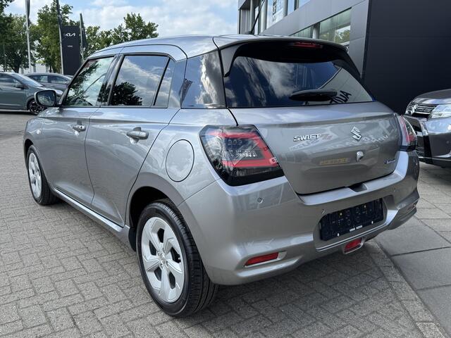Suzuki SWIFT 1.2 Select Smart Hybrid Per direct beschikbaar uit Voorraad/ Info: M.Safari: 0492588976