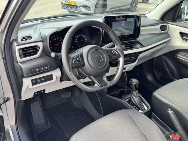 Suzuki SWIFT 1.2 Select Smart Hybrid Per direct beschikbaar uit Voorraad/ Info: M.Safari: 0492588976