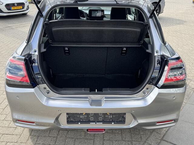 Suzuki SWIFT 1.2 Select Smart Hybrid Per direct beschikbaar uit Voorraad/ Info: M.Safari: 0492588976