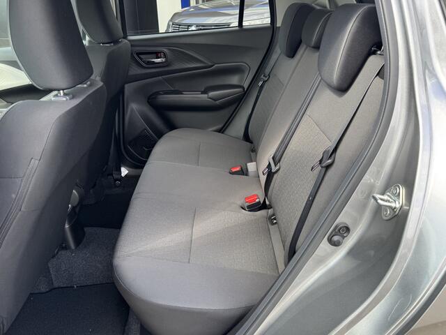 Suzuki SWIFT 1.2 Select Smart Hybrid Per direct beschikbaar uit Voorraad/ Info: M.Safari: 0492588976