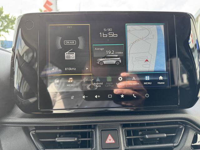 Suzuki SWIFT 1.2 Select Smart Hybrid Per direct beschikbaar uit Voorraad/ Info: M.Safari: 0492588976