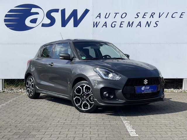 Suzuki SWIFT 1.4 Sport Smart Hybrid | Carplay | Camera | LED | Sportstoelen