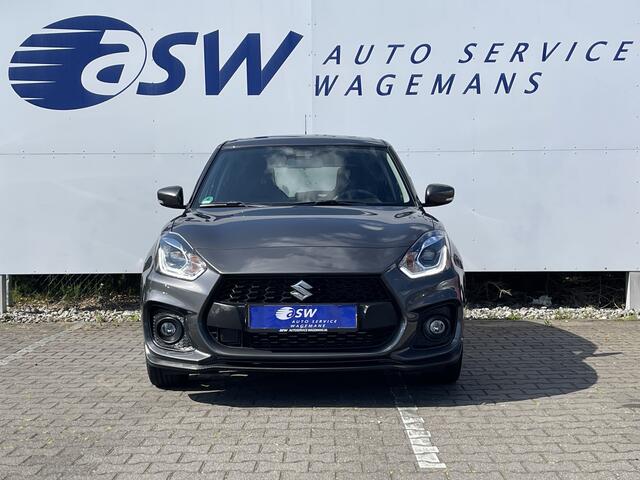 Suzuki SWIFT 1.4 Sport Smart Hybrid | Carplay | Camera | LED | Sportstoelen
