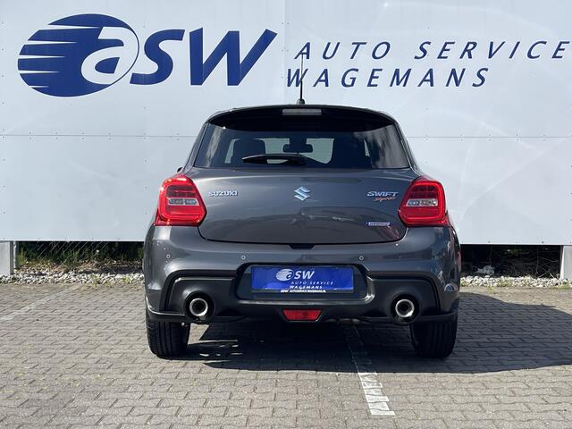 Suzuki SWIFT 1.4 Sport Smart Hybrid | Carplay | Camera | LED | Sportstoelen