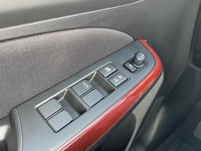 Suzuki SWIFT 1.4 Sport Smart Hybrid | Carplay | Camera | LED | Sportstoelen