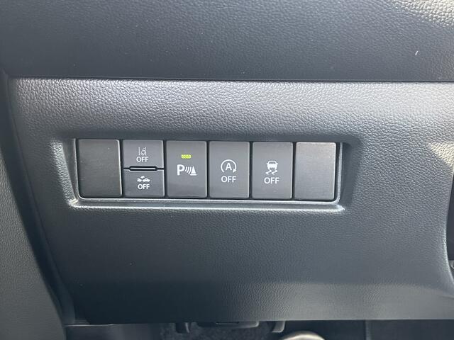 Suzuki SWIFT 1.4 Sport Smart Hybrid | Carplay | Camera | LED | Sportstoelen