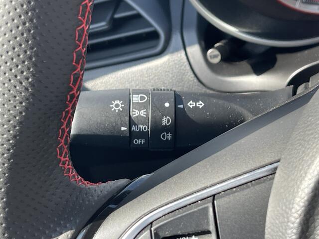 Suzuki SWIFT 1.4 Sport Smart Hybrid | Carplay | Camera | LED | Sportstoelen