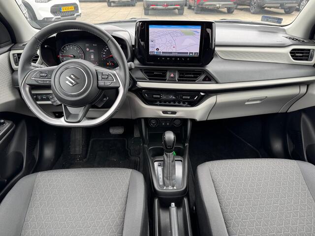 Suzuki SWIFT 1.2 Select Hybrid Automaat | Navigatie | Cruise | PDC |