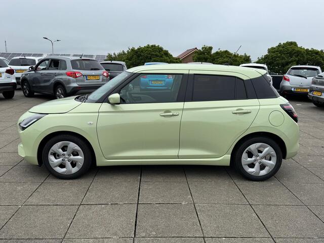 Suzuki SWIFT 1.2 Select Hybrid Automaat | Navigatie | Cruise | PDC |