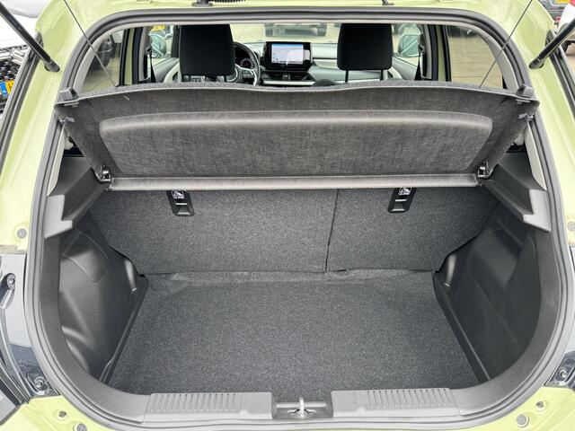 Suzuki SWIFT 1.2 Select Hybrid Automaat | Navigatie | Cruise | PDC |
