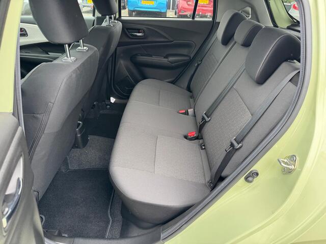 Suzuki SWIFT 1.2 Select Hybrid Automaat | Navigatie | Cruise | PDC |