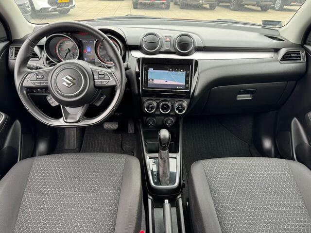 Suzuki SWIFT 1.2 Style Hybrid Automaat | Navi | Clima | Cruise |