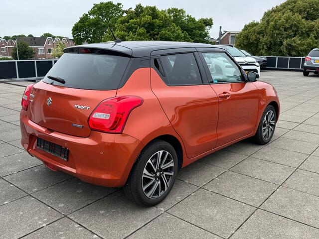 Suzuki SWIFT 1.2 Style Hybrid Automaat | Navi | Clima | Cruise |