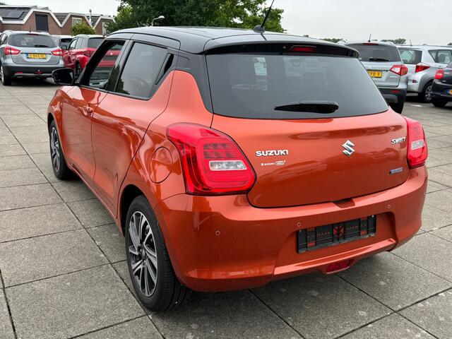 Suzuki SWIFT 1.2 Style Hybrid Automaat | Navi | Clima | Cruise |