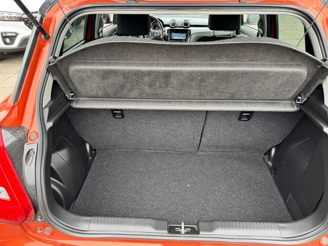 Suzuki SWIFT 1.2 Style Hybrid Automaat | Navi | Clima | Cruise |