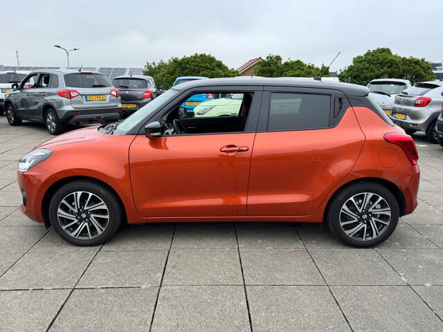 Suzuki SWIFT 1.2 Style Hybrid Automaat | Navi | Clima | Cruise |