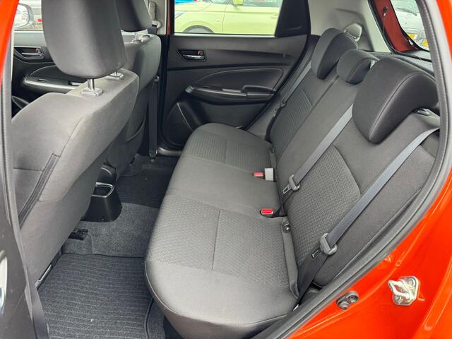 Suzuki SWIFT 1.2 Style Hybrid Automaat | Navi | Clima | Cruise |
