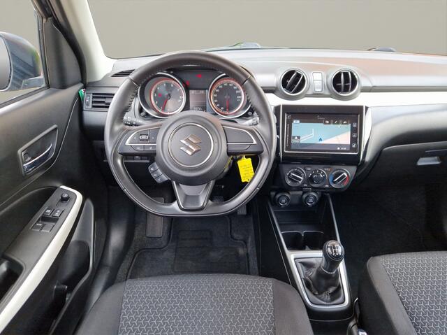 Suzuki SWIFT 1.2 Select Navi - Carplay - Android Auto - NL Auto