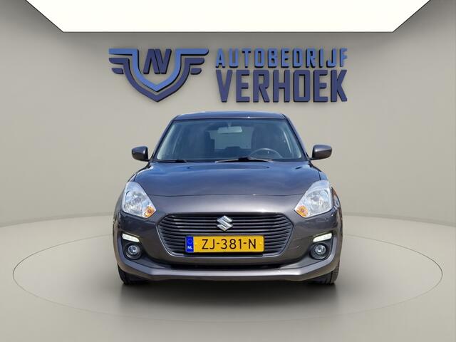Suzuki SWIFT 1.2 Select Navi - Carplay - Android Auto - NL Auto