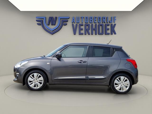 Suzuki SWIFT 1.2 Select Navi - Carplay - Android Auto - NL Auto
