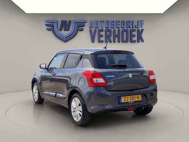 Suzuki SWIFT 1.2 Select Navi - Carplay - Android Auto - NL Auto