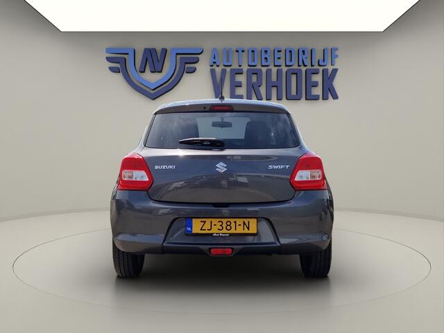 Suzuki SWIFT 1.2 Select Navi - Carplay - Android Auto - NL Auto