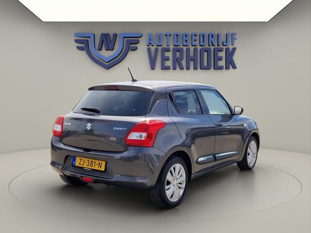 Suzuki SWIFT 1.2 Select Navi - Carplay - Android Auto - NL Auto