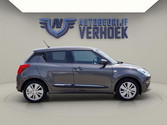 Suzuki SWIFT 1.2 Select Navi - Carplay - Android Auto - NL Auto
