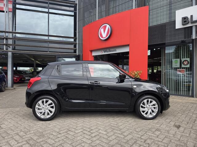 Suzuki SWIFT 1.2 83pk Select SmartHybrid | Camera | Carplay | Climate