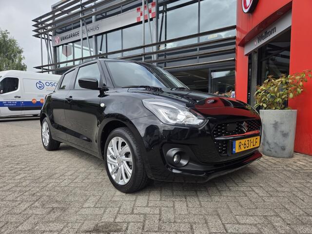 Suzuki SWIFT 1.2 83pk Select SmartHybrid | Camera | Carplay | Climate