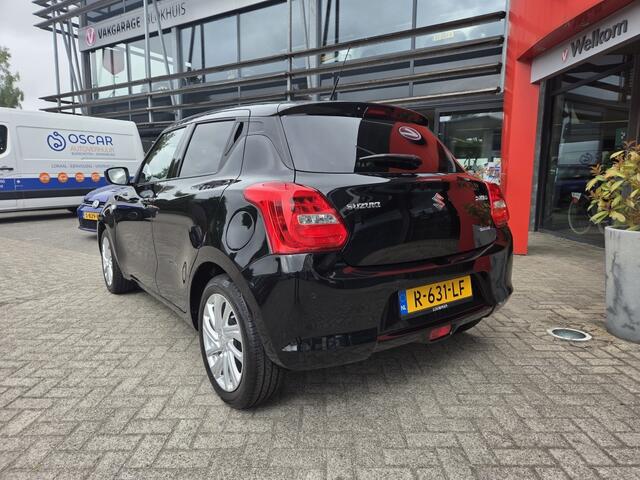 Suzuki SWIFT 1.2 83pk Select SmartHybrid | Camera | Carplay | Climate