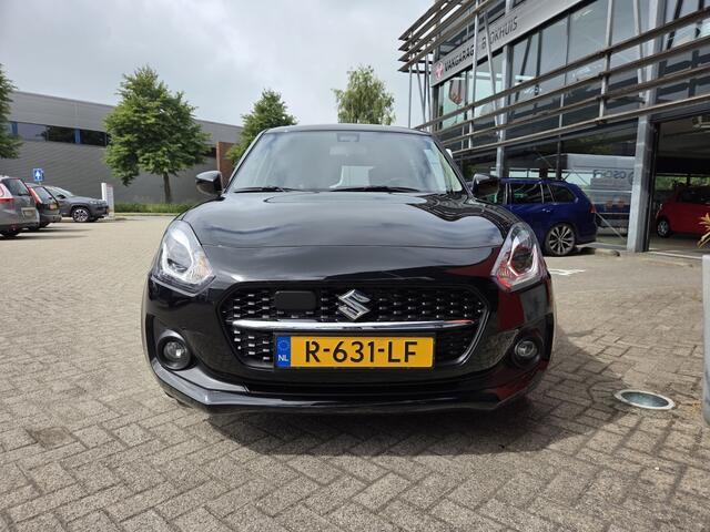 Suzuki SWIFT 1.2 83pk Select SmartHybrid | Camera | Carplay | Climate
