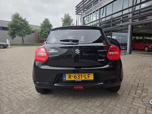 Suzuki SWIFT 1.2 83pk Select SmartHybrid | Camera | Carplay | Climate