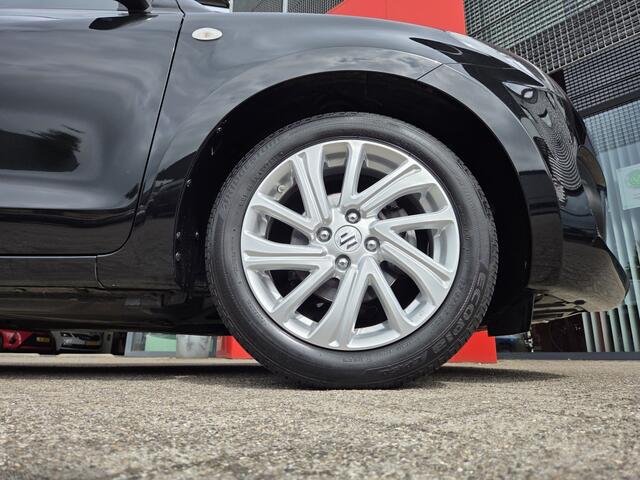 Suzuki SWIFT 1.2 83pk Select SmartHybrid | Camera | Carplay | Climate