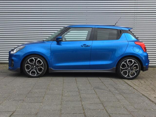 Suzuki SWIFT 1.4 Sport | Camera | Navi | 12 maanden Garantie |