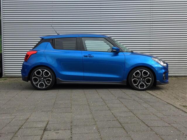 Suzuki SWIFT 1.4 Sport | Camera | Navi | 12 maanden Garantie |