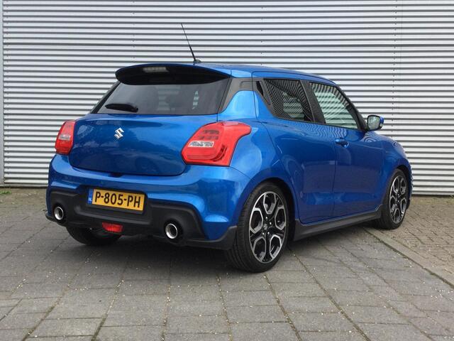 Suzuki SWIFT 1.4 Sport | Camera | Navi | 12 maanden Garantie |
