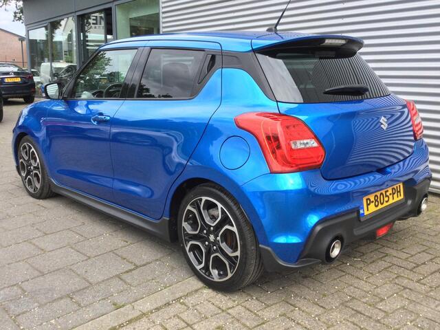 Suzuki SWIFT 1.4 Sport | Camera | Navi | 12 maanden Garantie |